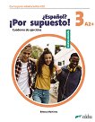 Espanol? Por supuesto! - ���� 3 (A2+): ������ �������� �� �������� ���� - 