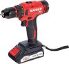    20V Raider RDP-PCDI20
