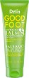 Delia Good Foot Softening Balm -              Good Foot  - 