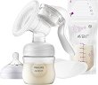 ����� ����� �� ����� Philips Avent Natural Motion - 