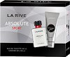   La Rive Absolute Sport - 