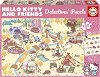 Hello Kitty - 