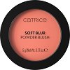 Catrice Soft Blur Powder Blush - 