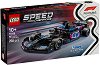 LEGO Speed Champions -  BWT Alpine F1 Team A524 - 
