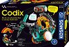    Codix - Thames and Kosmos - 