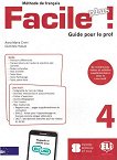 Facile Plus -  4 (B1):       - 