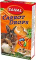    Sanal Carrot Drops - 