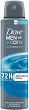 Dove Men+Care Advanced Clean Comfort Anti-Perspirant - 