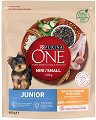 ���� ����� �� ������ Purina ONE Junior - 