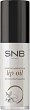 SNB Moisturizing & Softening Lip Oil -             - 