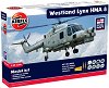 ������ ���������� - Westland Lynx HMA8 - 