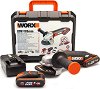   20V Worx WX800