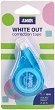 ��������-����� Junior White Out