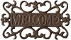   Esschert Design Welcome