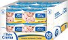   Baby Crema - 12 x 80 ,      -  