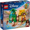 LEGO Disney - �������� ���������� � ����� - 