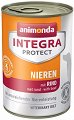 �������� �� ������ � �������� �������������� Integra Protect Renal - 