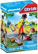 Playmobil City Life - ��������� � ������� - 