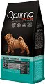 ���� ����� �� ������ � ������������ ������������ Optima Nova Puppy Digestive - 
