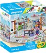 Playmobil Color - ����� �� ������ - 