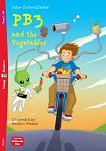 PB3 and the Vegetables - Beginner A1 - 