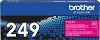 ����� ������ Brother TN-249M Magenta