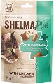         SHELMA Plus ANTI-HAIRBALL - 