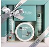   Body Farm Donkey Milk - ,           Donkey Milk - 