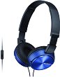 �������� Sony Headset MDR-ZX310AP