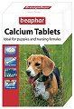 ���������� ������� �� ������ Beaphar Calcium Tablets - 