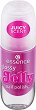 Essence Glossy Jelly Nail Polish - 