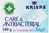 Krispa White Magnolia Cremeseife - 