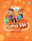 Power Up - ���� 4: ������ �������� �� ��������� ���� Second Edition - 