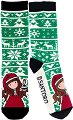 ������ Santoro Merry and Bright Tis The Season - 