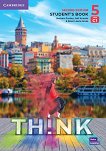 Think - ���� 5 (C1): ������� �� ��������� ���� Second Edition - 
