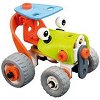 ������ ����������� 2 � 1 Meccano - �������, ������� � �������� - 