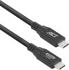 ����� USB-C male ��� USB-C male ACT