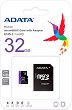 Micro SDXC   32 GB ADATA Premier
