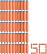 Nerf - ��������� �� ������� N1 Refill - 
