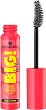 Essence Get Big! Lashes Curl Boost Mascara - 