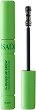 IsaDora The Build Up Grow Mascara 01 Black -      - 
