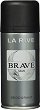 La Rive Brave Man Deodorant - 
