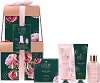 The Luxury Bathing Company Velvet Rose & Peony - 