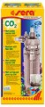 ������� ������� �� ����������� �� ������ � ���������� ������� sera Flore CO2 Active Reactor 500 - 