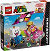 LEGO Super Mario - Mario Kart: Wario � King Boo - 