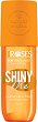 Nature of Agiva Roses Shiny Me Hair & Body Perfumed Mist -         Roses - 