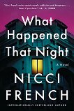 What Happened That Night (��������� �������) - 
