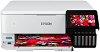 ����������������� ���������������� ���������� Epson EcoTank L8160