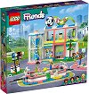 LEGO Friends - ������� ������ - 