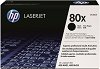����� ������ HP 80X Black
